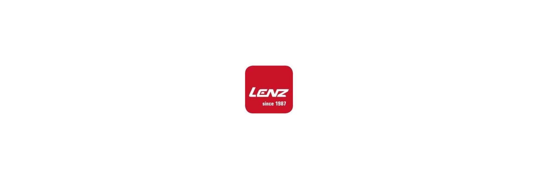  Seit 1987 erf&uuml;llen Produkte von Lenz...