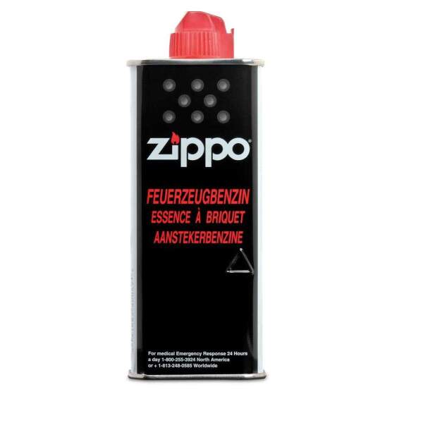 ZIPPO Feuerzeugbenzin 125 ml