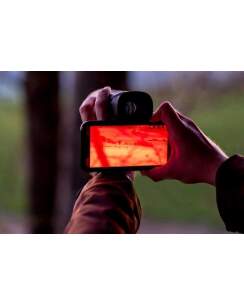 HUNTSYSTEMS Nachtsicht Handyh&uuml;lle Apple iPhone 11