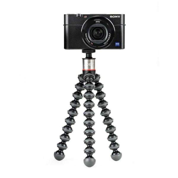 JOBY GorillaPod 500 - leichtes flexibles Kamerastativ
