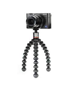 JOBY GorillaPod 500 - leichtes flexibles Kamerastativ