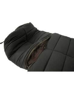 Carinthia Ansitzjacke / Ansitzsack mit Fussteil