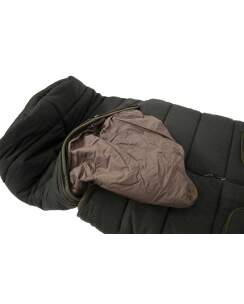 Carinthia Ansitzjacke / Ansitzsack mit Fussteil