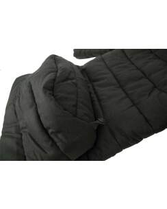 Carinthia Ansitzjacke / Ansitzsack mit Fussteil