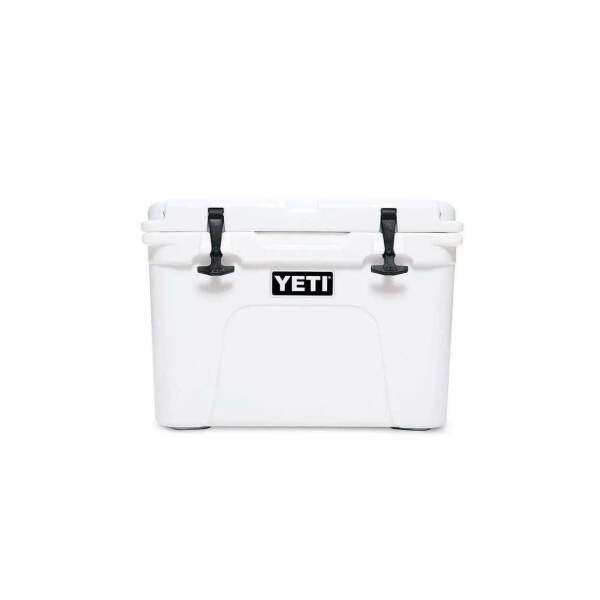 YETI® Kühlbox Tundra 35 - white