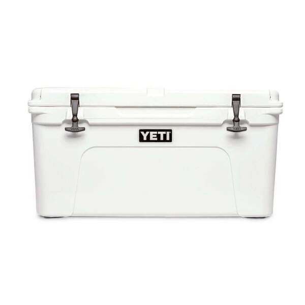 YETI® Kühlbox Tundra 65 - white