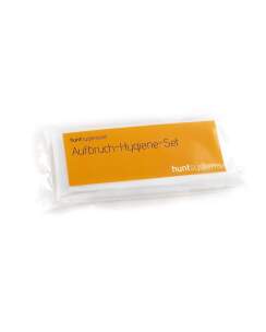 HUNTSYSTEMS Aufbruch-Hygiene-Set standard M