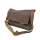 WALDKAUZ Loden-Jagdtasche braun