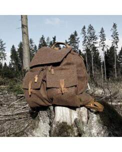 WALDKAUZ Rucksack Cervus