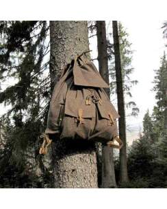 WALDKAUZ Rucksack Cervus