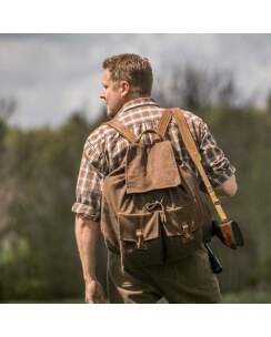 WALDKAUZ Rucksack Cervus