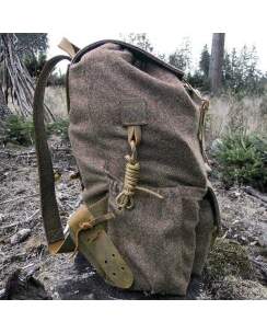 WALDKAUZ Rucksack Capreolus