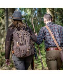 WALDKAUZ Rucksack Capreolus
