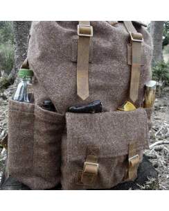 WALDKAUZ Rucksack Capreolus