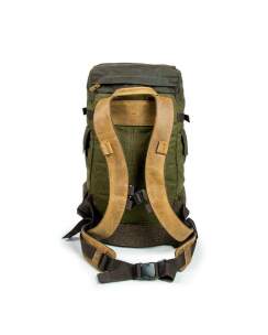 WALDKAUZ Rucksack Husarenst&uuml;ck moosgr&uuml;n