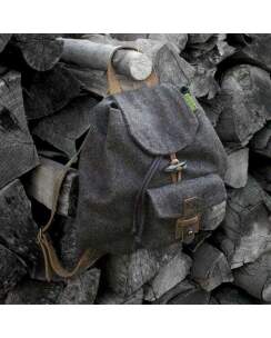 WALDKAUZ Kinderrucksack "Frischling"