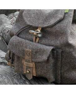 WALDKAUZ Kinderrucksack "Frischling"