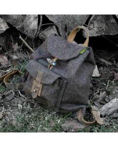 WALDKAUZ Kinderrucksack "Frischling"