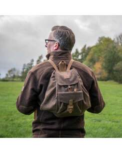 WALDKAUZ Kleiner Rucksack "&Uuml;berl&auml;ufer"