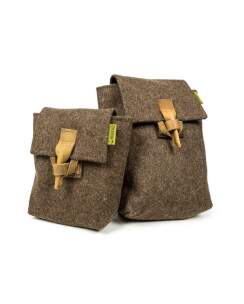 WALDKAUZ Fernglasfutteral XL