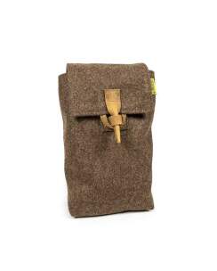 WALDKAUZ Fernglasfutteral XL