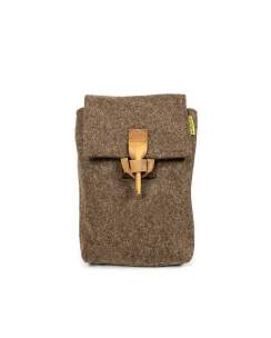 WALDKAUZ Fernglasfutteral XL