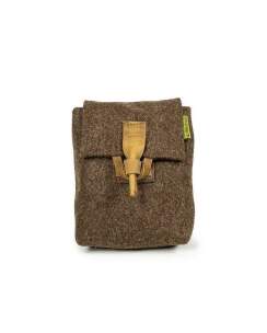 WALDKAUZ Fernglasfutteral XL