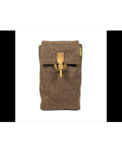 WALDKAUZ Fernglasfutteral XXL