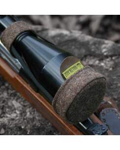 WALDKAUZ Zielfernrohrschutz &quot;weit&quot; bis 56er Objektivdurchm.