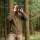WALDKAUZ Fernglasriemen "Huckepack"