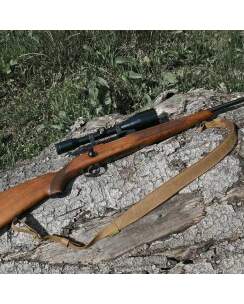 WALDKAUZ Gewehrriemen "Robustus"