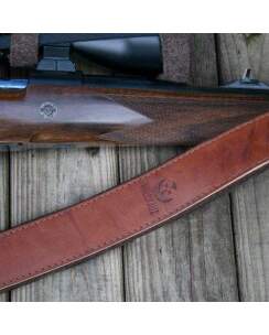 WALDKAUZ Gewehrriemen "Rufus"