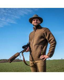 WALDKAUZ Schalld&auml;mpfer-Schutz &quot;Fl&uuml;stert&uuml;te&quot; S