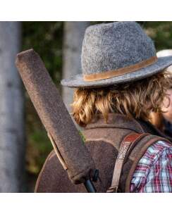 WALDKAUZ Schalld&auml;mpfer-Schutz &quot;Fl&uuml;stert&uuml;te&quot; S