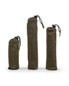 WALDKAUZ Schalld&auml;mpfer-Schutz "Fl&uuml;stert&uuml;te" M