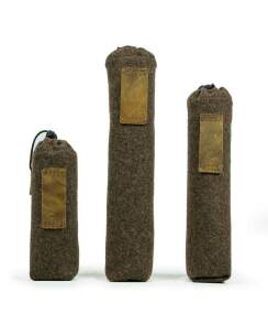 WALDKAUZ Schalld&auml;mpfer-Schutz "Fl&uuml;stert&uuml;te" M