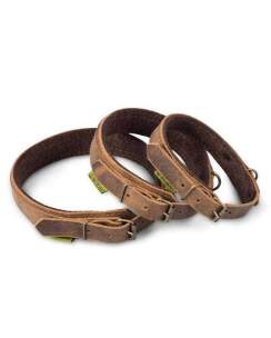 WALDKAUZ Hundehalsband &quot;Patzel&quot; S