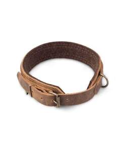 WALDKAUZ Hundehalsband &quot;Patzel&quot; M