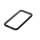 HUNTSYSTEMS magnetische Handyhülle 360° schwarz Apple iPhone 11