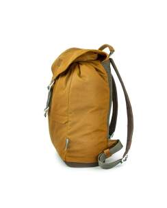 STEINKAUZ Rucksack Wickelheimer safran