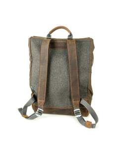 STEINKAUZ Pedalist Kurierrucksack