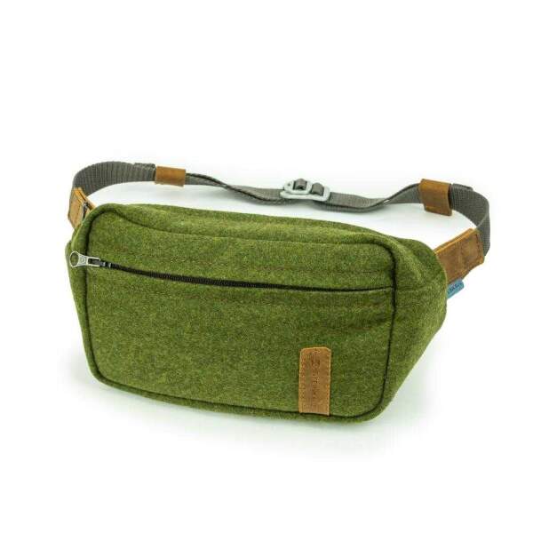 STEINKAUZ Hip Bag „Wetterstein II“,...