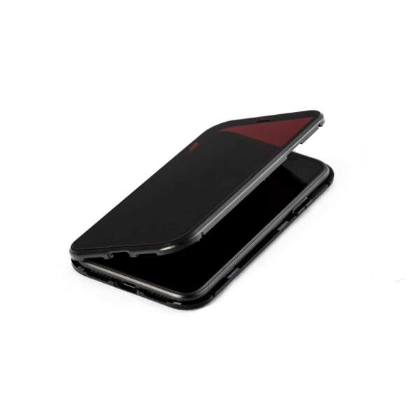 HUNTSYSTEMS Nachtsicht Handyhülle Apple iPhone 13 mini