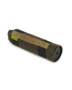 WALDKAUZ Schalld&auml;mpfer-Schutz "Knallkopp" L