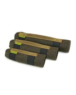 WALDKAUZ Schalld&auml;mpfer-Schutz "Knallkopp" L