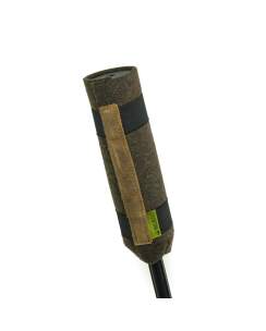 WALDKAUZ Schalld&auml;mpfer-Schutz "Knallkopp" L