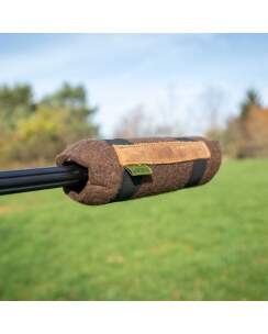 WALDKAUZ Schalld&auml;mpfer-Schutz "Knallkopp" L