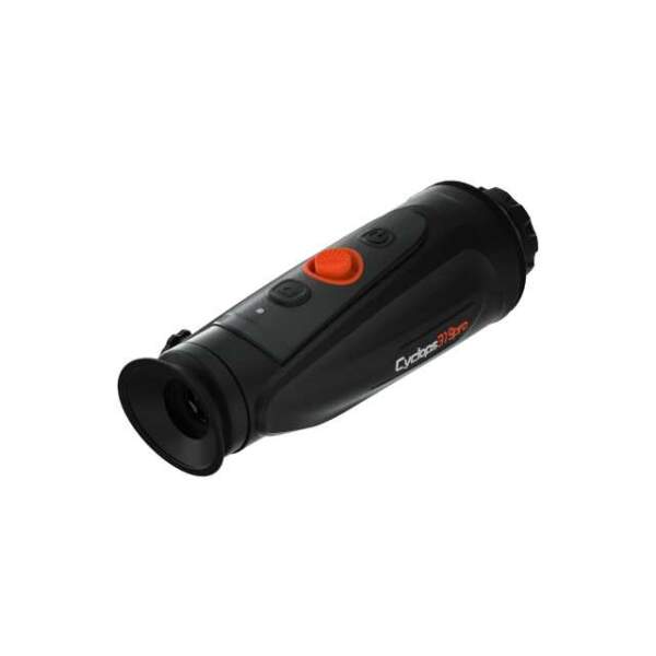 THERMTEC Wärmebildkamera Jagd Cyclops CP319 Pro