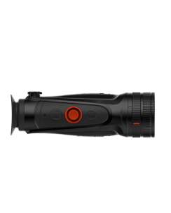 THERMTEC W&auml;rmebildkamera Jagd Cyclops CP340D Dualzoom