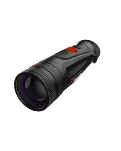 THERMTEC Wärmebildkamera Jagd Cyclops CP650D Dualzoom